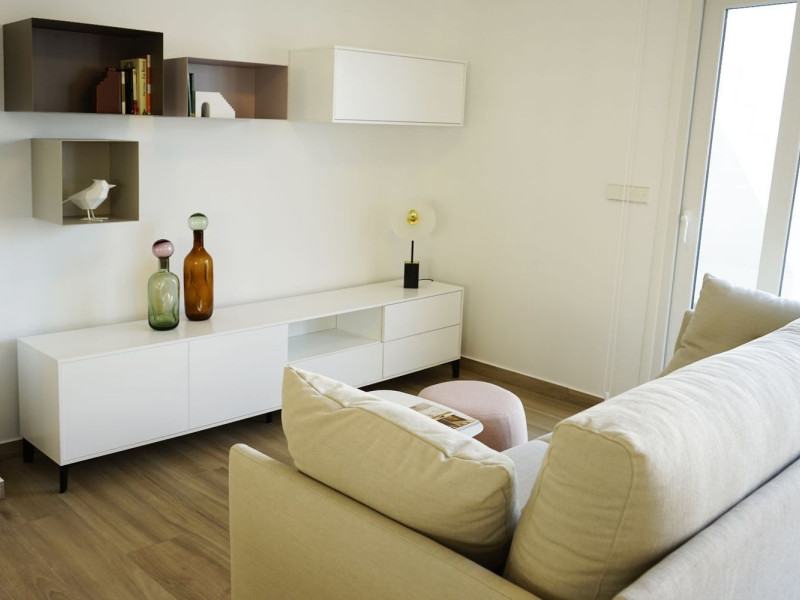 Apartamentos en Venta en Urb. Vistabella Golf, 447, Orihuela