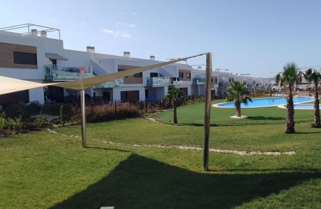 Piso en venta en Urb. Vistabella Golf, 447