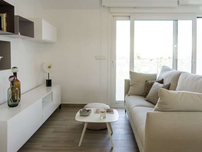 Apartamentos en Venta en Urb. Vistabella Golf, 447, Orihuela