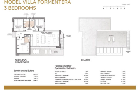 Casa o chalet independiente en venta en Urb. Vistabella Golf s/n