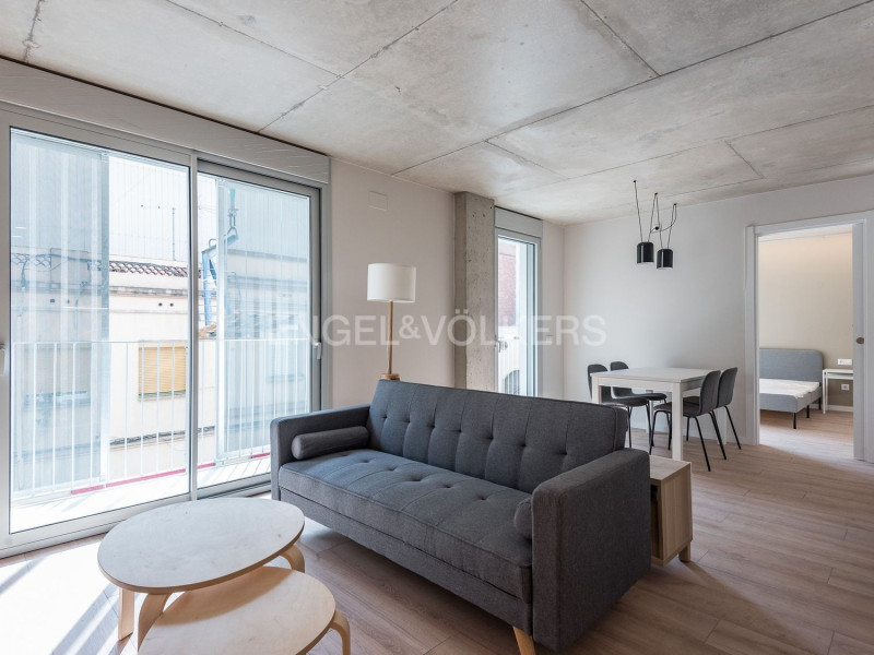 Apartamentos en Venta, Hospitalet de Llobregat