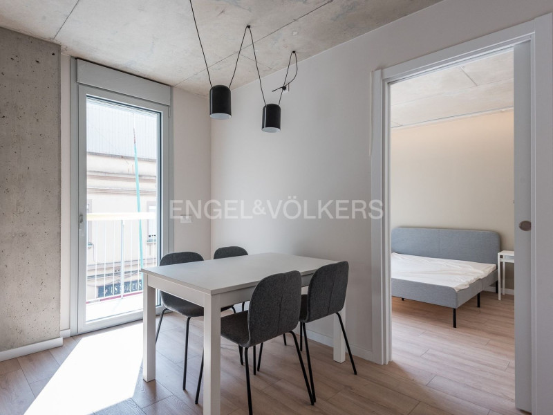 Apartamentos en Venta, Hospitalet de Llobregat