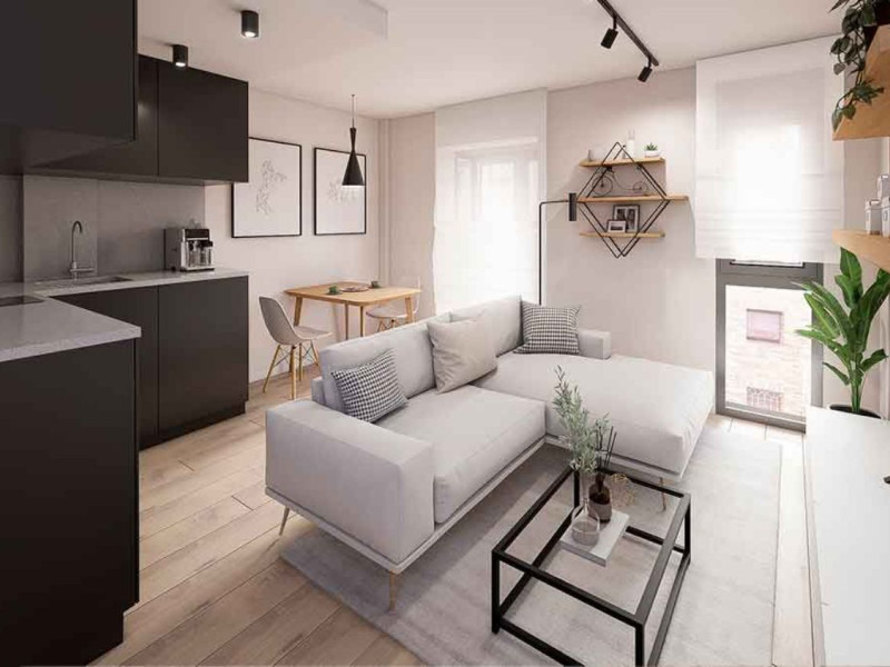 Apartamentos en Venta en Calle Juana Fuentes, Madrid