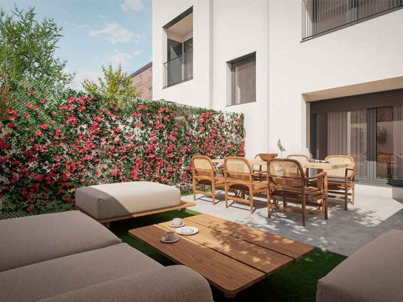 Apartamentos en Venta en Calle Juana Fuentes, Madrid