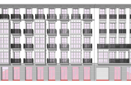 Residencial El Túnel