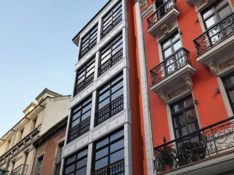 Apartamentos en Venta en Calle Numa, 6, Gijón