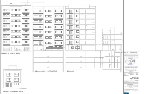 Metropolitan Homes