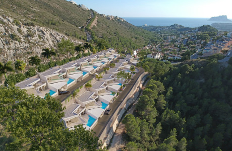 Vall del Portet