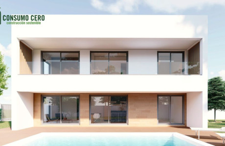 Casa o chalet independiente en venta en Pontevedra s/n