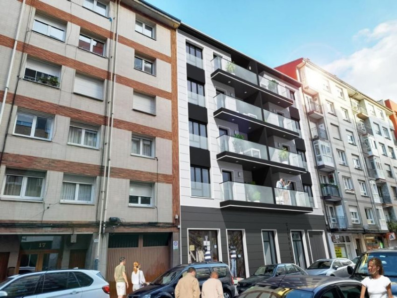 Apartamentos en Venta en Calle Cienfuegos, 19, Gijón