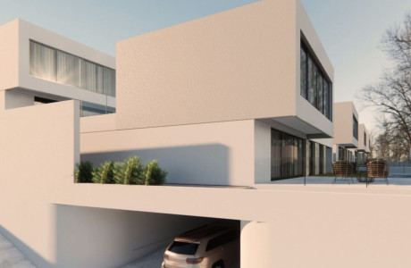 Residencial Nuevo Brunete