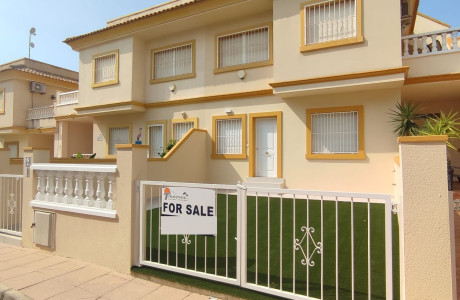 Piso en venta en calle Niagara, 54