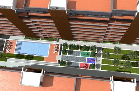 Residencial Atrium Rosaleda