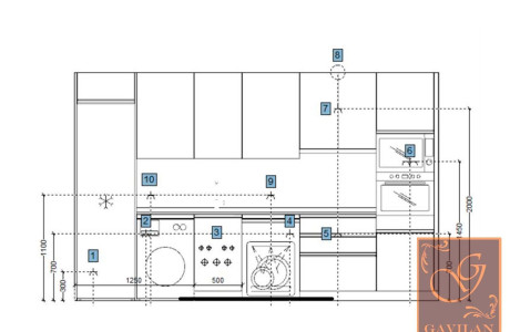 Chalet adosado en venta en calle La Paz, 121