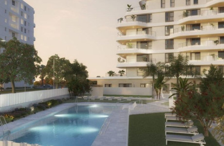 Sedalis Residencial