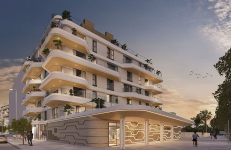 Sedalis Residencial