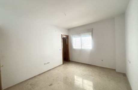 Piso en venta en Avenida de Luis Alberto de Cuenca s/n