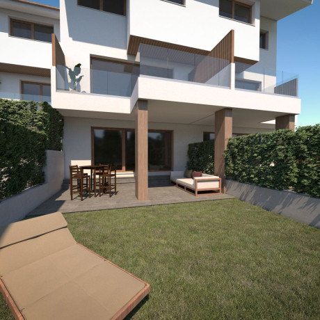 Chalet pareado en venta en calle Oporto, 140