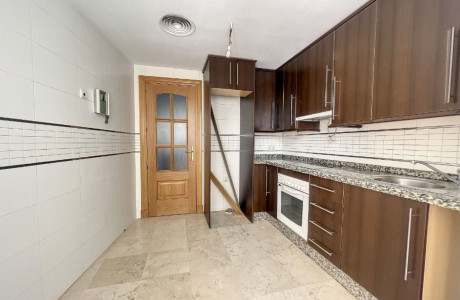 Piso en venta en Avenida de Luis Alberto de Cuenca s/n