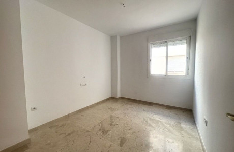 Piso en venta en Avenida de Luis Alberto de Cuenca s/n