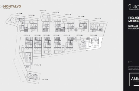 Casa o chalet independiente en venta en calle Paxariñas-Adina, 44