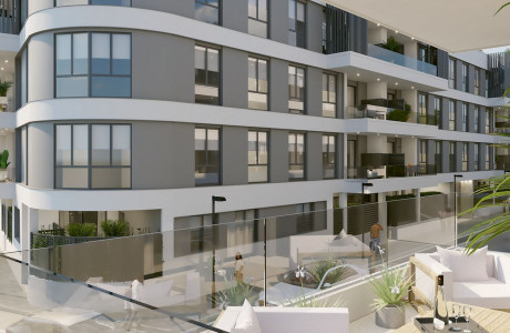 Aura Residencial 