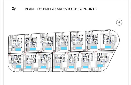 Mirador de Cantalar 2º Fase