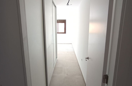 Piso en venta en calle Magallanes, 17