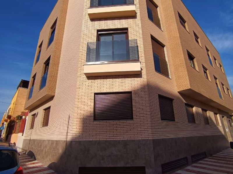 Apartamentos en Venta, Adra