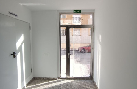 Piso en venta en calle Magallanes, 17