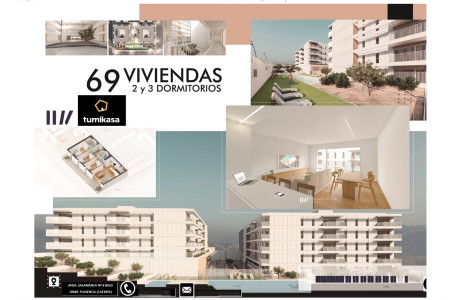 Urbanización Lorca 26