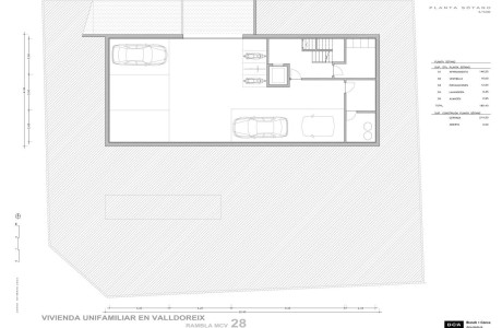 Casa o chalet independiente en venta en rambla jacint verdaguer, 28