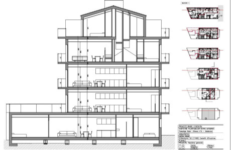 Piso en venta en Soler i Biosca, 5