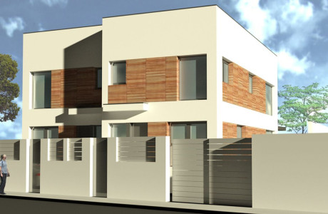 Residencial Mediodía