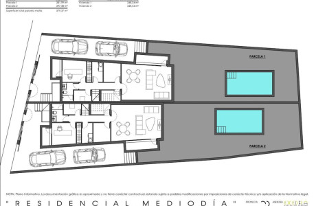 Chalet pareado en venta en Zona Pueblo