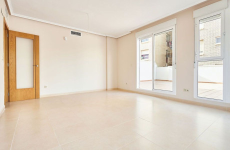 Piso en venta en Urb. Ps de Elche, Crevillente