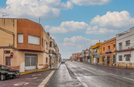 Pisos en C/ La Reus, L´Aldea (Tarragona)