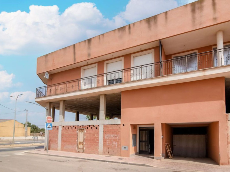 Apartamentos en Venta en Urb. Av de la Comunidad, Fuente-Álamo