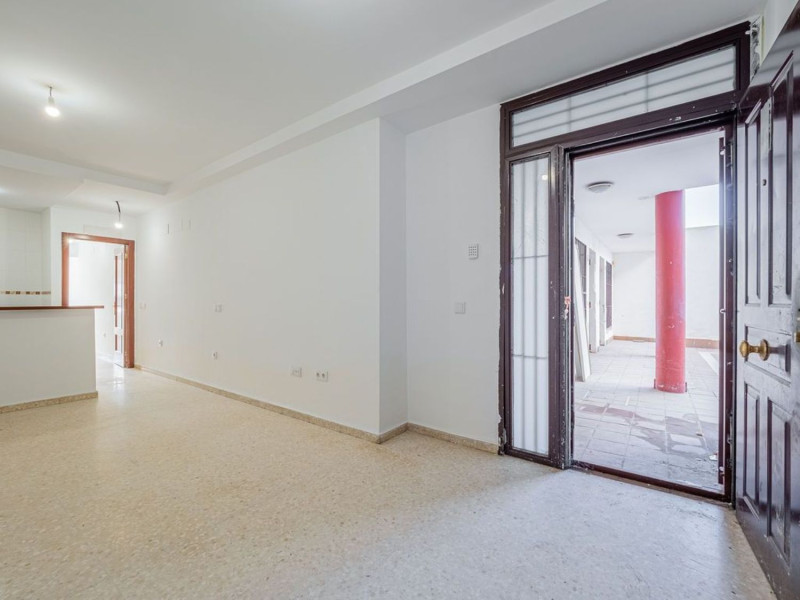 Apartamentos en Venta, Camas