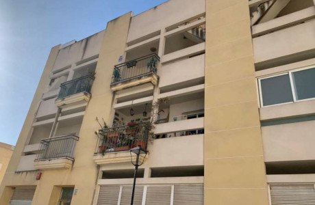 Piso en venta en Urb. C/ Los Luareles, Turre