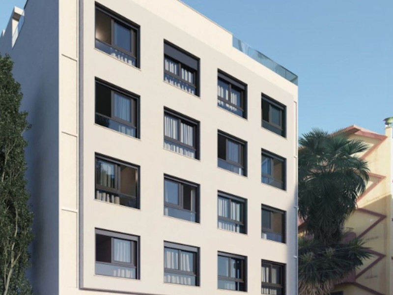 Apartamentos en Venta en Avenida San Francisco, 24, Torremolinos