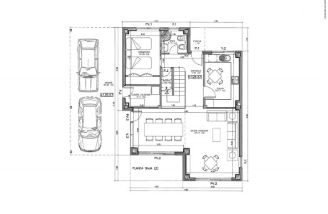 Casa o chalet independiente en venta en calle Camiño Ribeira, 19