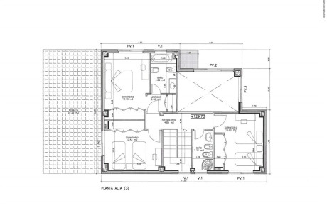 Casa o chalet independiente en venta en calle Camiño Ribeira, 19