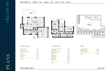 Casa o chalet independiente en venta en calle Costa del Azahar Altea Hills s/n