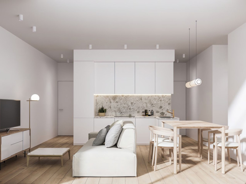 Apartamentos en Venta en Travesía Collblanc, 23, Hospitalet de Llobregat