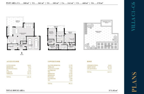 Casa o chalet independiente en venta en calle Costa del Azahar Altea Hills s/n