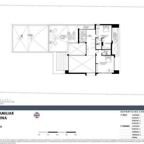 Casa o chalet independiente en venta en calle Islas Medes, 3