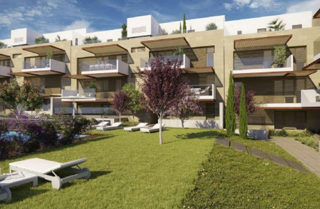 Piso en venta en calle Valle de Aran s/n