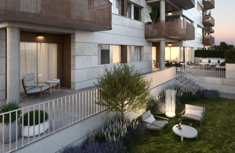 Unique Residencial – Zaragoza