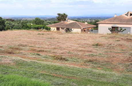 Balcó de l'Empordà